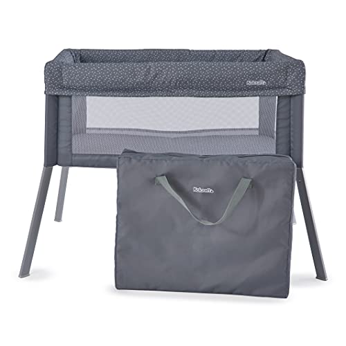 Kolcraft Healthy Lite Portable Bassinet - Gray