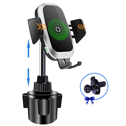 Lopnord Car Cup Holder Phone Mount