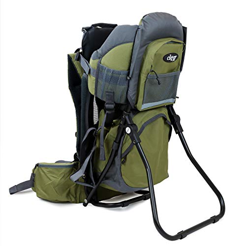 Canyonero Camping Baby Backpack