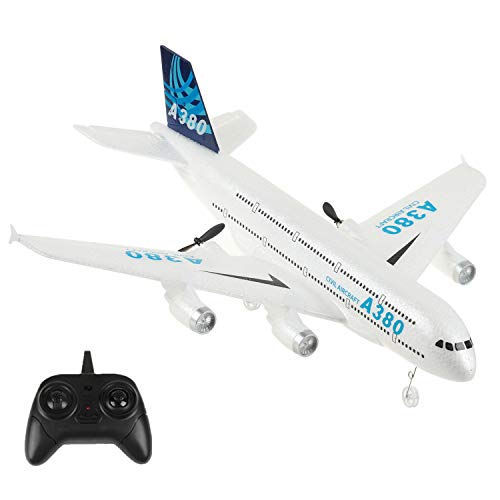 Remote Control Airplane for Kids - Ready to Fly RC Plane