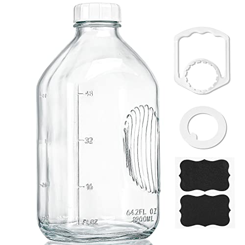 41F9FZokkPL. SL500  - 9 Amazing Glass Water Bottle for 2024