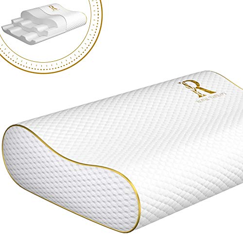 41FAE94EN8L. SL500  - 8 Best Neck Pillow Memory Foam for 2023