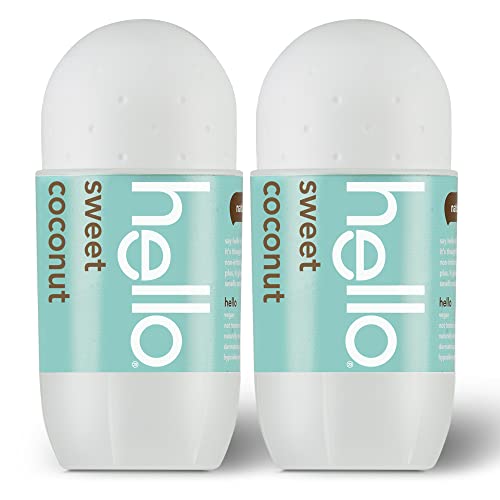 41FDPO6VmBL. SL500  - 9 Best Travel Deodorant for 2024