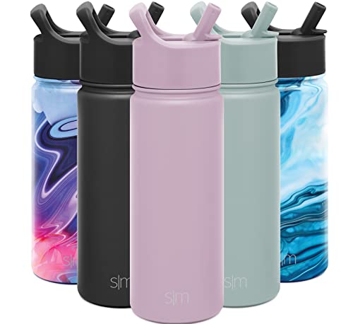 Simple Modern Kids Water Bottle