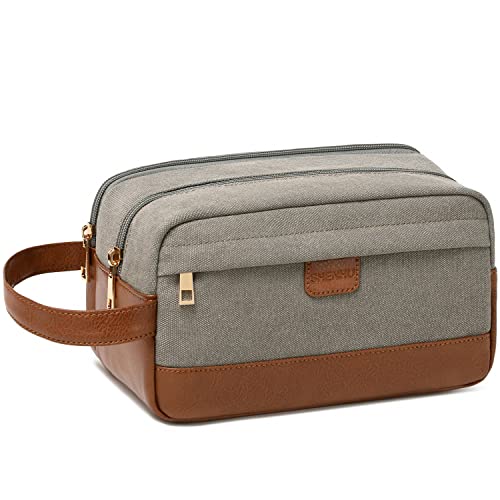 SHENHU Hanging Toiletry Bag