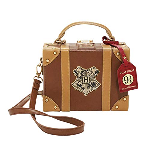 Genda 2Archer Crossbody Shoulder Bag from Witchcraft and Wizardry Series