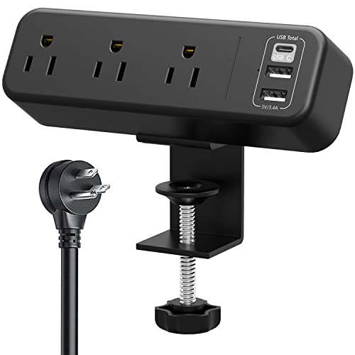 9 Amazing Power Strip For Desk for 2023 TouristSecrets