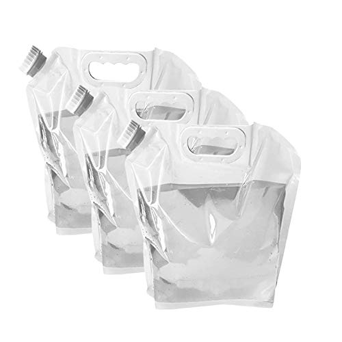 41FOZztsFnL. SL500  - 12 Amazing Bathtub Water Storage Bag for 2023