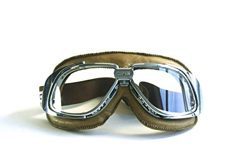 Motorcycle Goggles for Men and Women