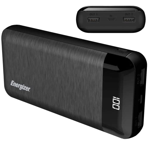 Energizer LCD Power Bank