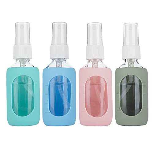 41FSxUYDj5L. SL500  - 10 Amazing 2 Oz Glass Spray Bottle for 2023