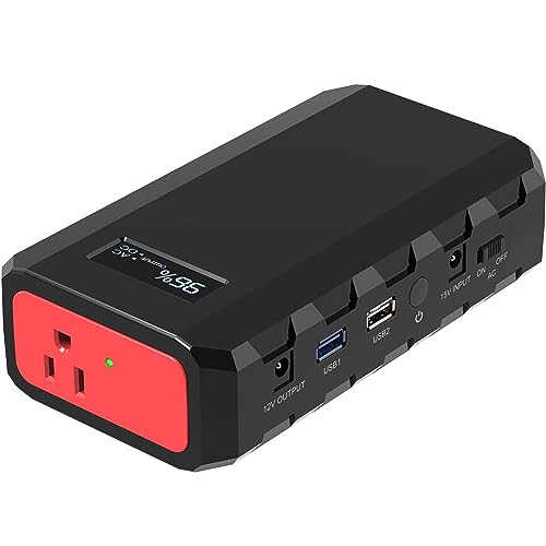 41FUfyAqskL. SL500  - 12 Best Travel Battery Pack for 2024