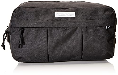 Nike Sport Shoe Bag, Black/White