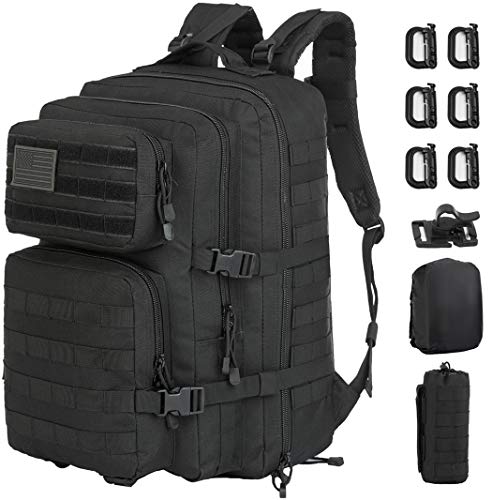 GZ XINXING 3 Day Assault Pack