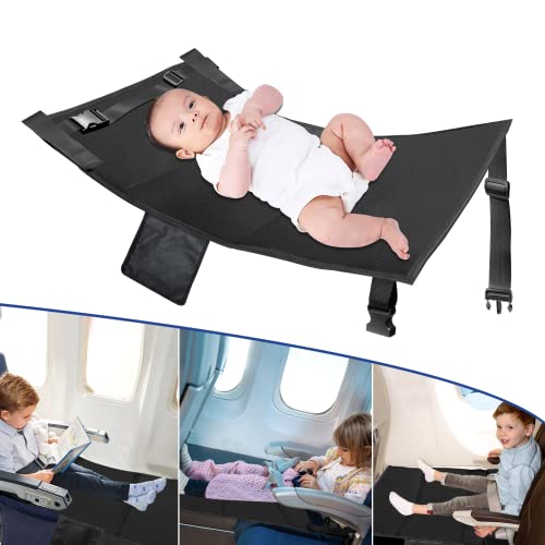 Airplane Seat Extender for Kids