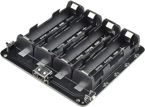 diymore 1865O Battery Holder - Reliable Power Solution for Devices