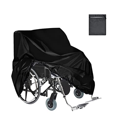 Kasla Wheelchair Cover