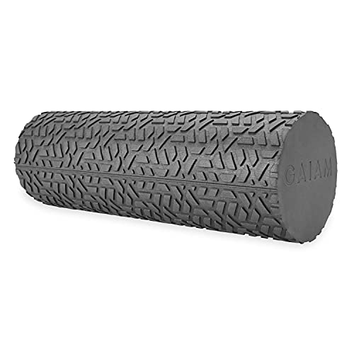 Gaiam Restore Compact Foam Roller