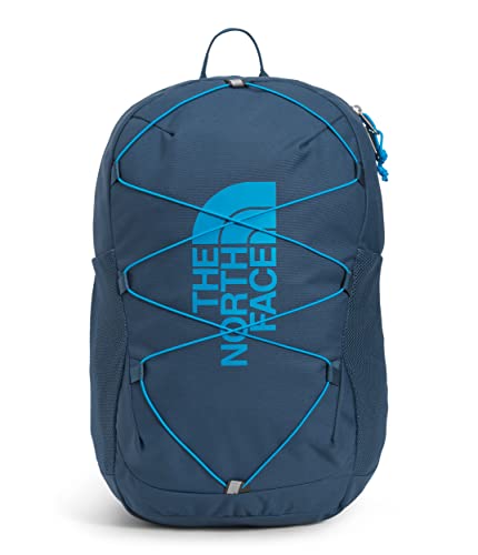North Face Youth Court Jester Daypack - Shady Blue/Acoustic Blue
