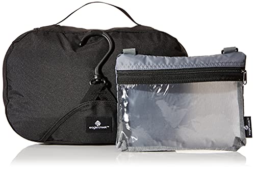 Eagle Creek Wallaby Hanging Toiletry Bag - Compact Travel Organizer