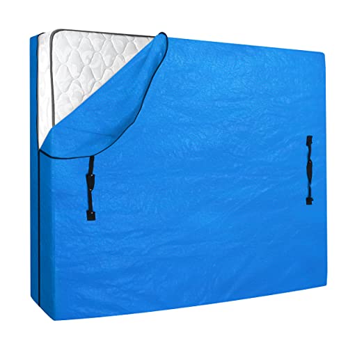 Mattress Bags for Moving and Storage Queen Size