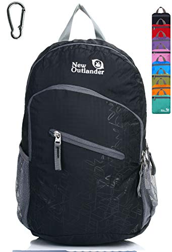 Outlander Packable Travel Backpack