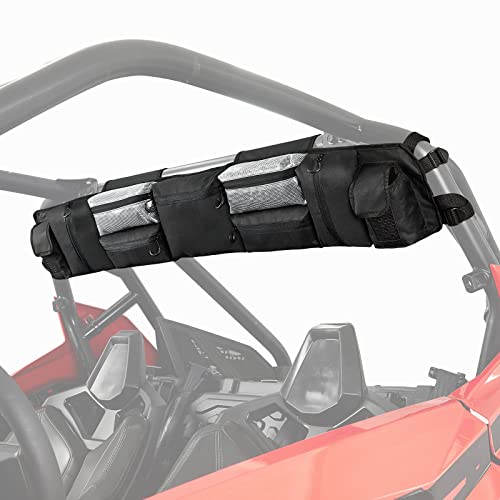 2023 kemimoto UTV Roll Cage Organizer