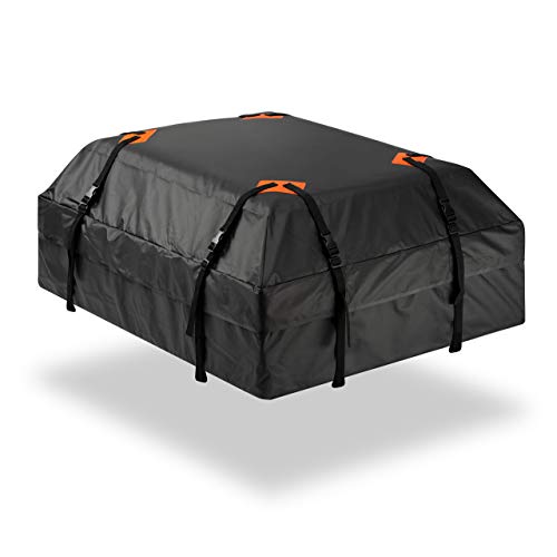 Durable Waterproof Cargo Bag