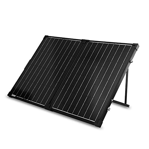 Renogy 100 Watt Portable Solar Panel