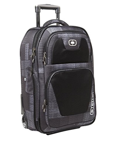 OGIO Kickstart 22 Travel Bag - Durable and Stylish Luggage Option