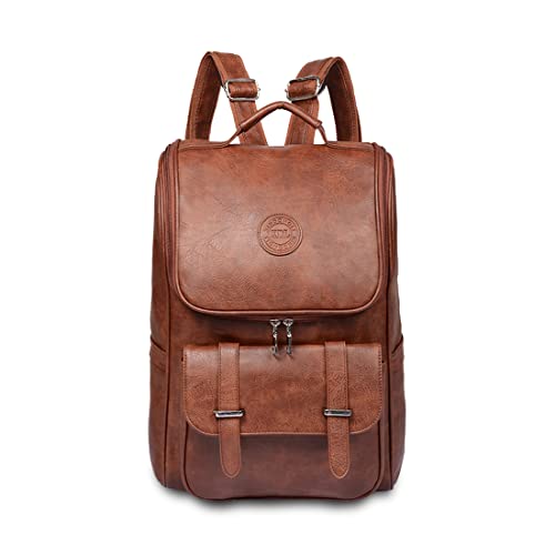 LOTCAIN Vintage Backpack LOTCAIN Vintage Backpack