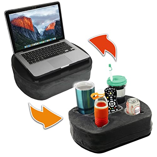 41Ful2zsd1L. SL500  - 9 Best Lap Desk With Cup Holder for 2024
