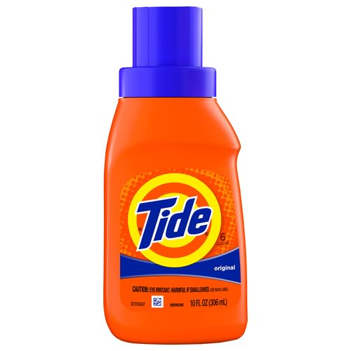 Tide Ultra Liquid Laundry Detergent (PGC00471)