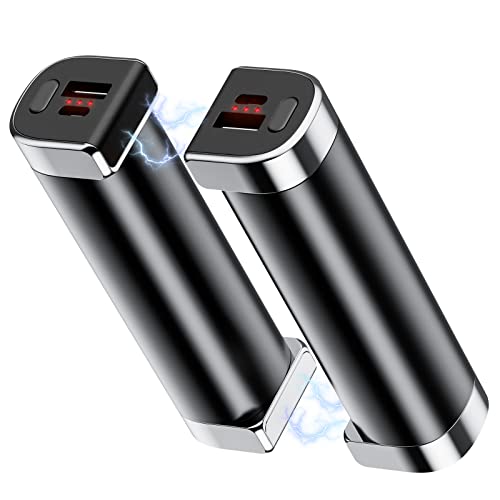 WQOE 5000mAh Hand Warmer Power Bank WQOE 5000mAh Hand Warmer Power Bank
