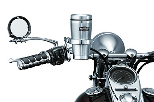 Kuryakyn 1463 Motorcycle Handlebar Accessory