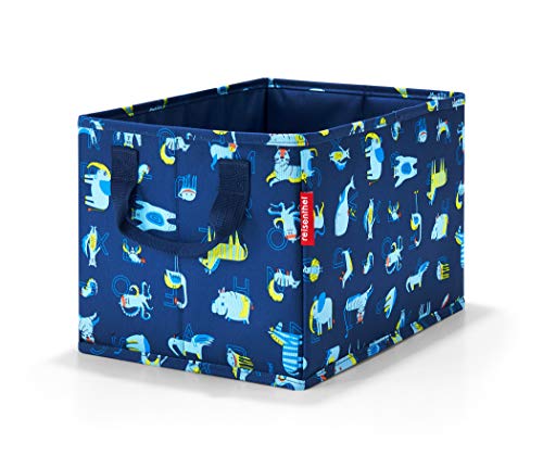 reisenthel Toiletry Bag, ABC Friends Blue
