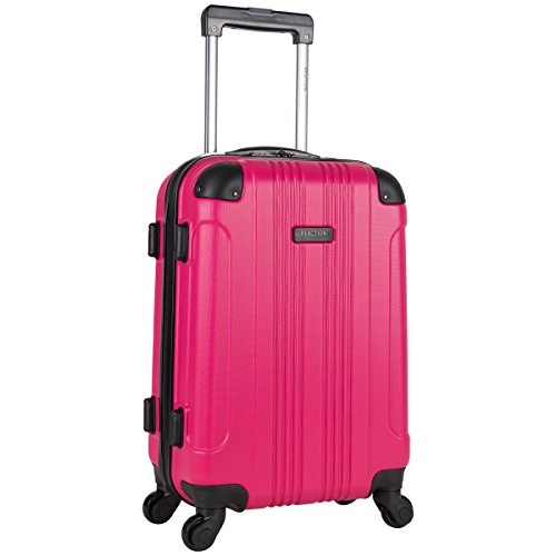 Kenneth Cole Out of Bounds Carry On