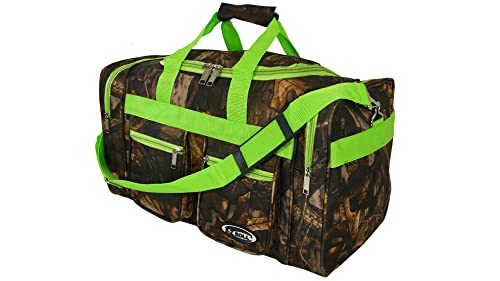 E-Z Roll Hunting Duffel Bag