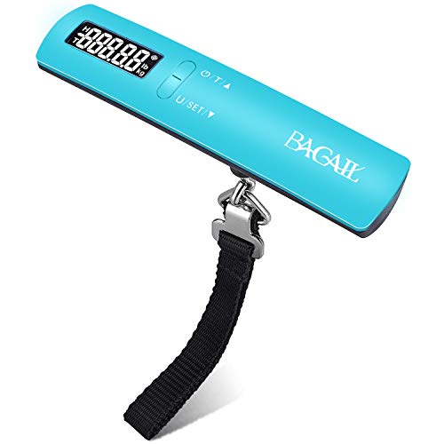 BAGAIL BASICS Luggage Scale