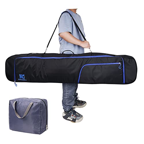 Snowboard Bag for Air Travel
