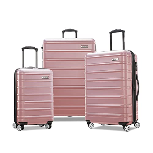 Samsonite Omni 2 Hardside Carry-On Luggage
