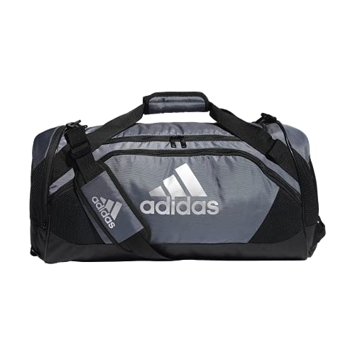 41G3Z38C4TS. SL500  - 13 Amazing Adidas Defender Ii Duffel Bag for 2024