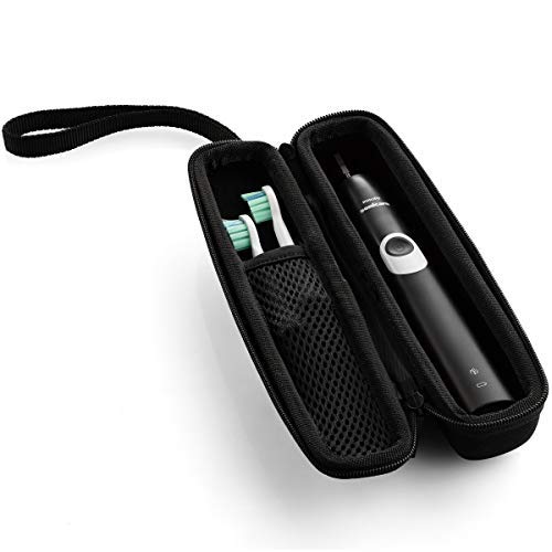 caseling Hard Toothbrush Travel Case