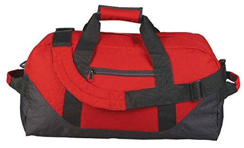 41G9P9SkN4L. SL500  - 15 Amazing 18 Inch Duffel Bag for 2024