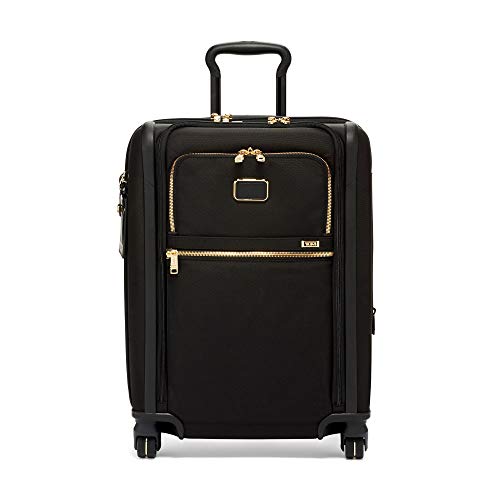 TUMI Alpha 3 Carry-On Luggage - 22 Inch Rolling Suitcase