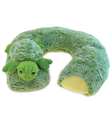 Sea Turtle Travel Neck Pillow Sea Turtle Travel Neck Pillow