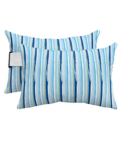Minimalist Lines Pillows