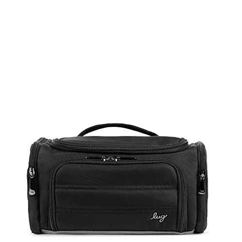 Lug - Trolley Medium Cosmetic Case: Style and Functionality