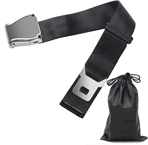 Coolrunner Airplane Seat Belt Extender