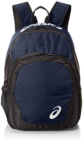ASICS Asics® Team Backpack - A Reliable and Stylish Travel Companion
